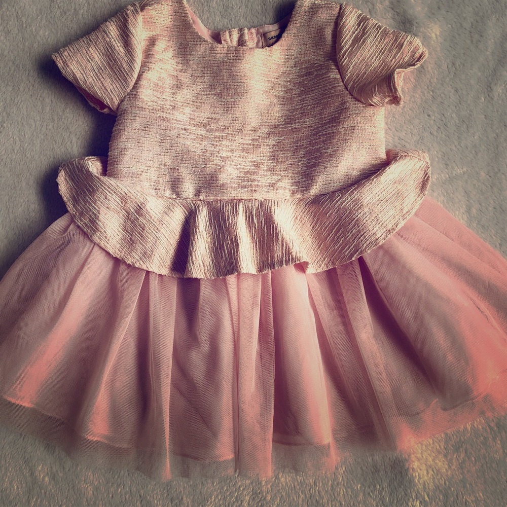 Nenette Lepore girls dress